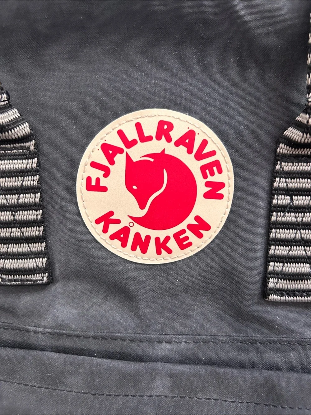 FJALLRAVEN KÅNKEN EVERYDAY OUTDOOR BACKPACK